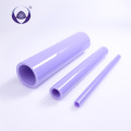 TYGLASS Guaranteed Quality decorative glass tubing small diameter heat resistant borosilicate 3.3 glass tube